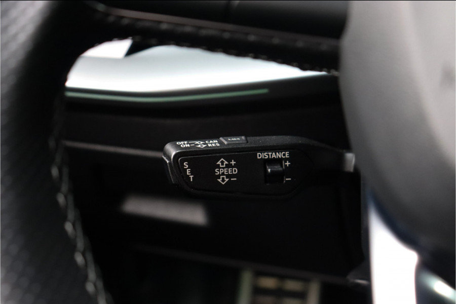 Audi S3 Sportback 2.0 TFSI Quattro Edition One **Massage/Pano/HUD/Glascoating/PPF/Matrix**