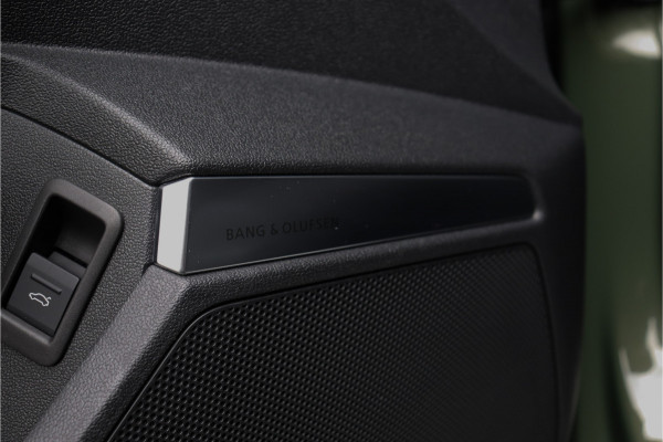 Audi S3 Sportback 2.0 TFSI Quattro Edition One **Massage/Pano/HUD/Glascoating/PPF/Matrix**