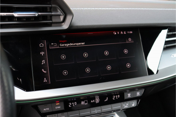 Audi S3 Sportback 2.0 TFSI Quattro Edition One **Massage/Pano/HUD/Glascoating/PPF/Matrix**