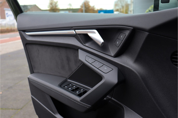 Audi S3 Sportback 2.0 TFSI Quattro Edition One **Massage/Pano/HUD/Glascoating/PPF/Matrix**