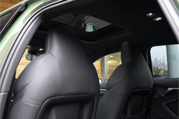 Audi S3 Sportback 2.0 TFSI Quattro Edition One **Massage/Pano/HUD/Glascoating/PPF/Matrix**