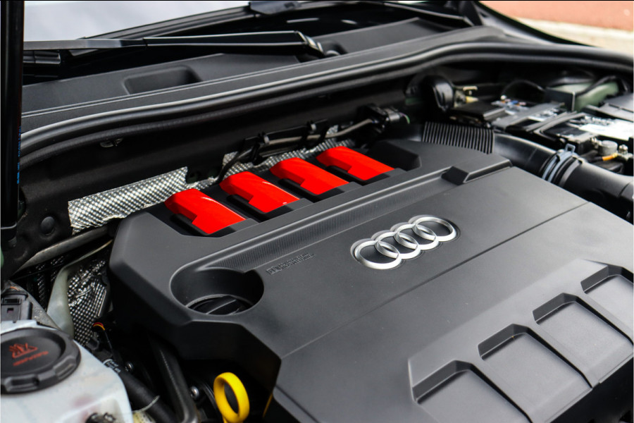 Audi S3 Sportback 2.0 TFSI Quattro Edition One **Massage/Pano/HUD/Glascoating/PPF/Matrix**