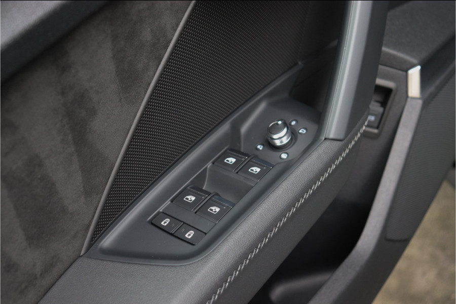 Audi S3 Sportback 2.0 TFSI Quattro Edition One **Massage/Pano/HUD/Glascoating/PPF/Matrix**