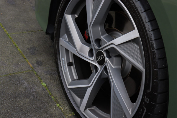 Audi S3 Sportback 2.0 TFSI Quattro Edition One **Massage/Pano/HUD/Glascoating/PPF/Matrix**