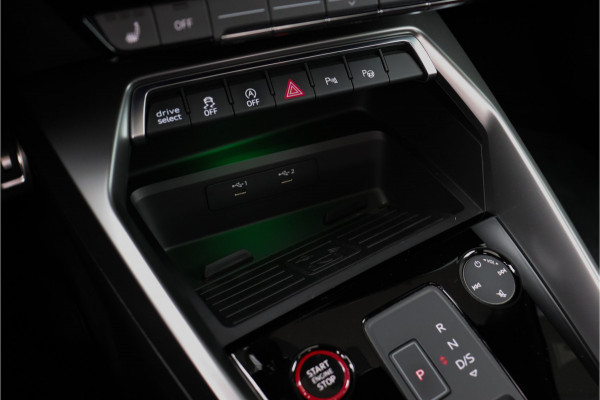 Audi S3 Sportback 2.0 TFSI Quattro Edition One **Massage/Pano/HUD/Glascoating/PPF/Matrix**