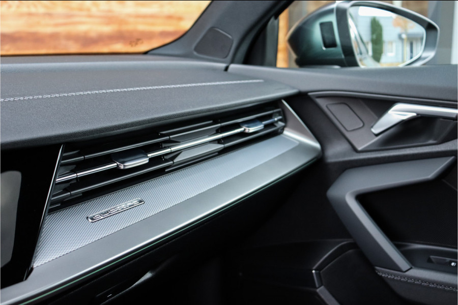 Audi S3 Sportback 2.0 TFSI Quattro Edition One **Massage/Pano/HUD/Glascoating/PPF/Matrix**