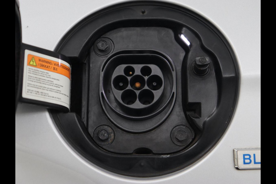 Hyundai IONIQ 1.6 GDI PHEV Premium | Stoelventilatie | Leder | Adaptive cruise | Bi-Xenon | Achterbankverwarming | Carplay | Keyless | Navigatie | Climate control | Stuurverwarming | Plug In