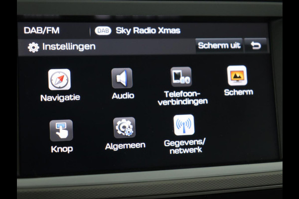 Hyundai IONIQ 1.6 GDI PHEV Premium | Stoelventilatie | Leder | Adaptive cruise | Bi-Xenon | Achterbankverwarming | Carplay | Keyless | Navigatie | Climate control | Stuurverwarming | Plug In