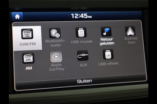 Hyundai IONIQ 1.6 GDI PHEV Premium | Stoelventilatie | Leder | Adaptive cruise | Bi-Xenon | Achterbankverwarming | Carplay | Keyless | Navigatie | Climate control | Stuurverwarming | Plug In