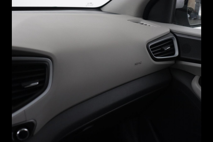 Hyundai IONIQ 1.6 GDI PHEV Premium | Stoelventilatie | Leder | Adaptive cruise | Bi-Xenon | Achterbankverwarming | Carplay | Keyless | Navigatie | Climate control | Stuurverwarming | Plug In