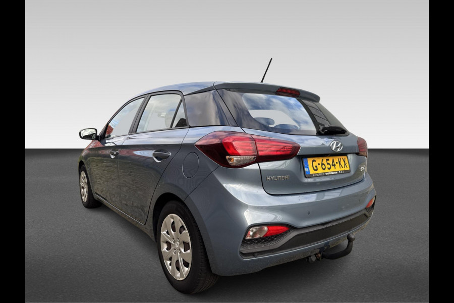 Hyundai i20 1.0 T-GDI Comfort | Trekhaak