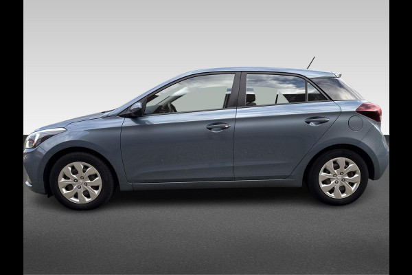 Hyundai i20 1.0 T-GDI Comfort | Trekhaak
