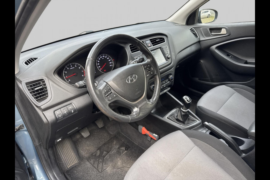 Hyundai i20 1.0 T-GDI Comfort | Trekhaak