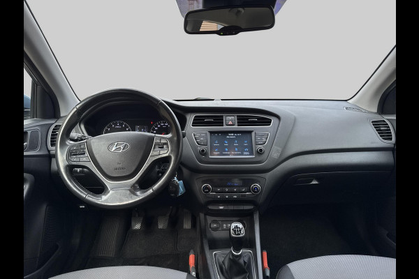 Hyundai i20 1.0 T-GDI Comfort | Trekhaak