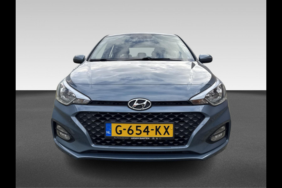 Hyundai i20 1.0 T-GDI Comfort | Trekhaak