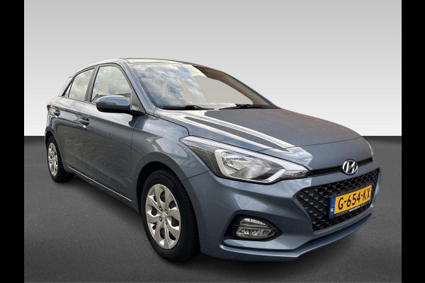 Hyundai i20 1.0 T-GDI Comfort | Trekhaak