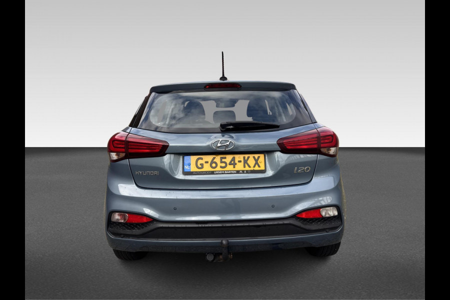 Hyundai i20 1.0 T-GDI Comfort | Trekhaak