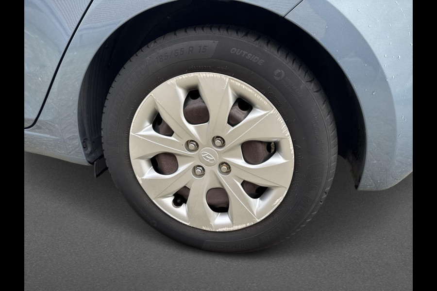 Hyundai i20 1.0 T-GDI Comfort | Trekhaak