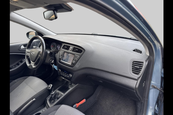 Hyundai i20 1.0 T-GDI Comfort | Trekhaak