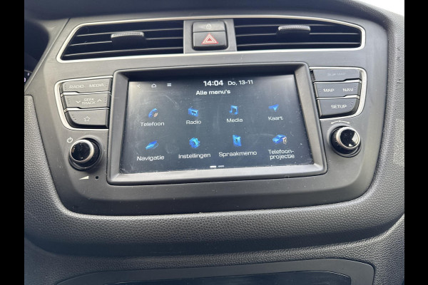 Hyundai i20 1.0 T-GDI Comfort | Trekhaak