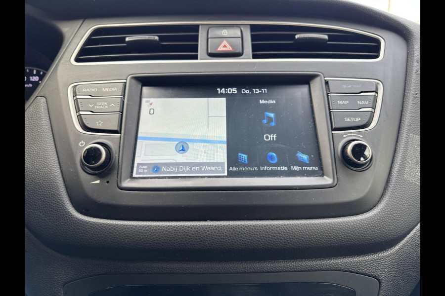 Hyundai i20 1.0 T-GDI Comfort | Trekhaak
