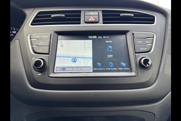Hyundai i20 1.0 T-GDI Comfort | Trekhaak