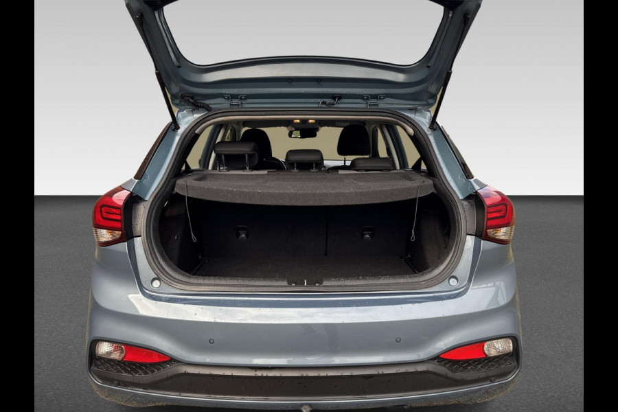 Hyundai i20 1.0 T-GDI Comfort | Trekhaak