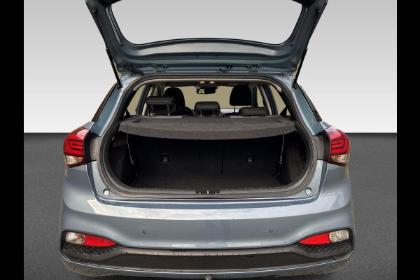 Hyundai i20 1.0 T-GDI Comfort | Trekhaak