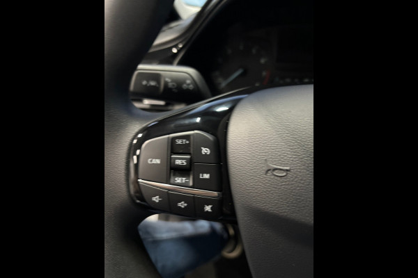 Ford Fiesta 1.1 Navi | Bluetooth | Airco | Cruise | Lane departure |Nieuwe type