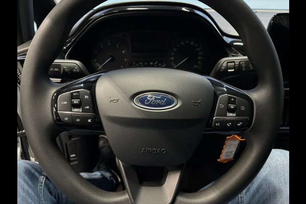 Ford Fiesta 1.1 Navi | Bluetooth | Airco | Cruise | Lane departure |Nieuwe type
