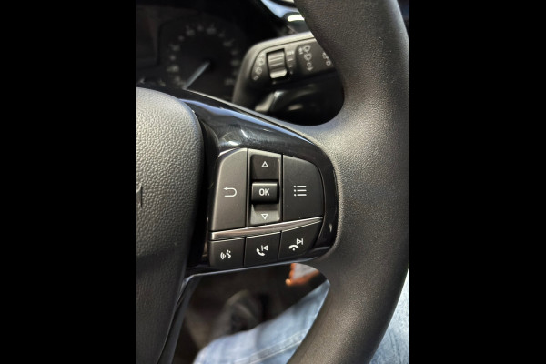 Ford Fiesta 1.1 Navi | Bluetooth | Airco | Cruise | Lane departure |Nieuwe type