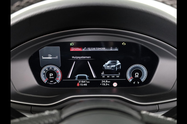 Audi A4 Avant 40 TFSI S edition Competition 204 pk S-tronic |  Private lease vanaf € 686,- per maand  | Verlengde garantie | Navigatie | Elektr. trekhaak | Parkeersensoren | Cruise control | Stoelverwarming | LED koplampen |