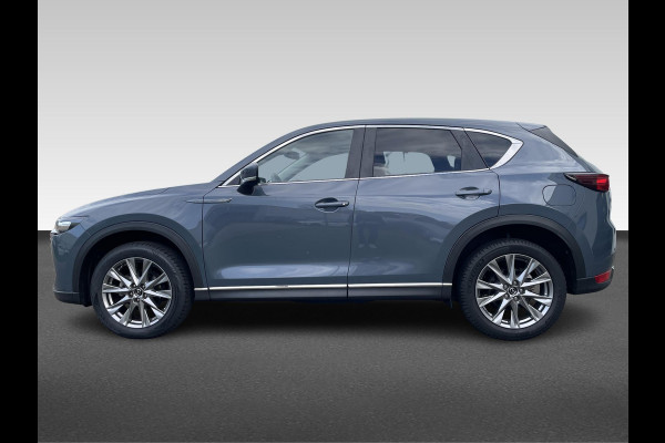 Mazda CX-5 2.0 SkyActiv-G 165 Comfort | automaat