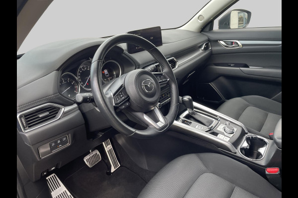 Mazda CX-5 2.0 SkyActiv-G 165 Comfort | automaat