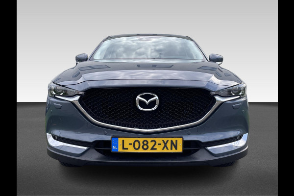 Mazda CX-5 2.0 SkyActiv-G 165 Comfort | automaat