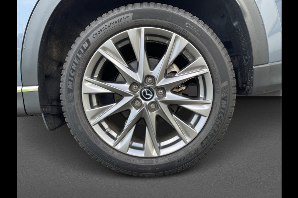 Mazda CX-5 2.0 SkyActiv-G 165 Comfort | automaat