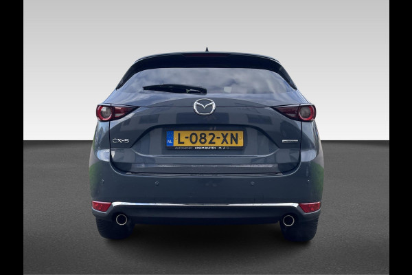Mazda CX-5 2.0 SkyActiv-G 165 Comfort | automaat