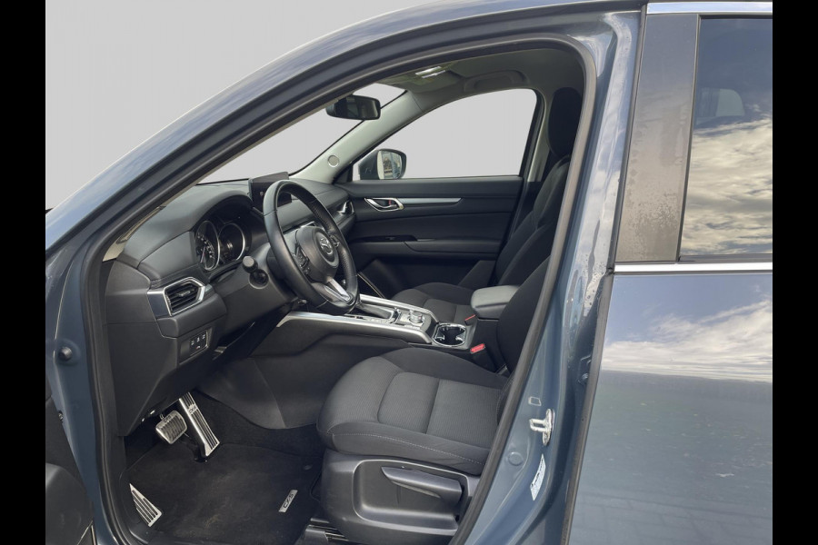 Mazda CX-5 2.0 SkyActiv-G 165 Comfort | automaat