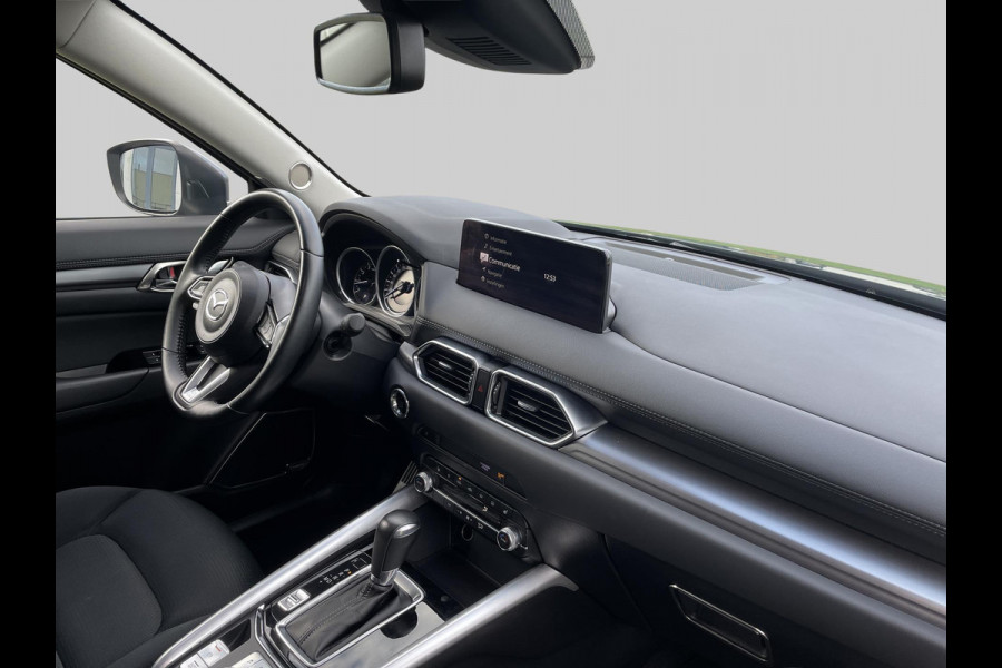 Mazda CX-5 2.0 SkyActiv-G 165 Comfort | automaat