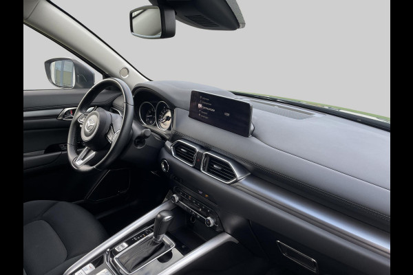 Mazda CX-5 2.0 SkyActiv-G 165 Comfort | automaat