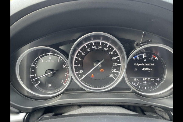 Mazda CX-5 2.0 SkyActiv-G 165 Comfort | automaat