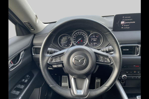 Mazda CX-5 2.0 SkyActiv-G 165 Comfort | automaat