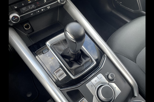 Mazda CX-5 2.0 SkyActiv-G 165 Comfort | automaat