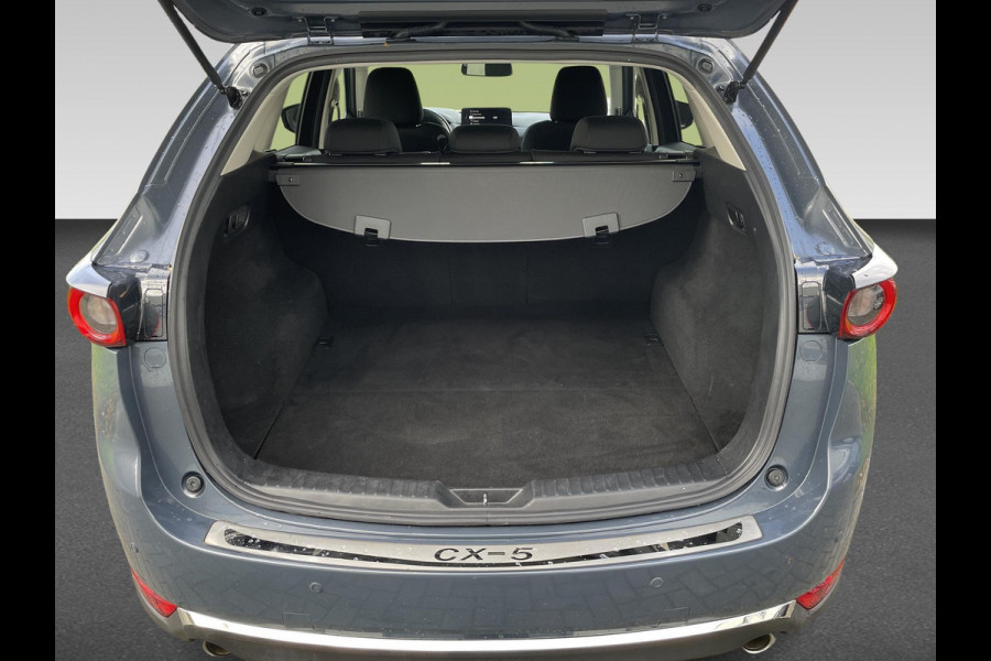 Mazda CX-5 2.0 SkyActiv-G 165 Comfort | automaat
