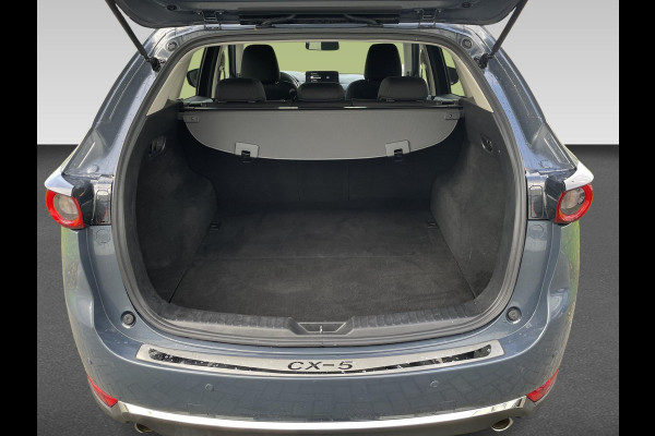 Mazda CX-5 2.0 SkyActiv-G 165 Comfort | automaat