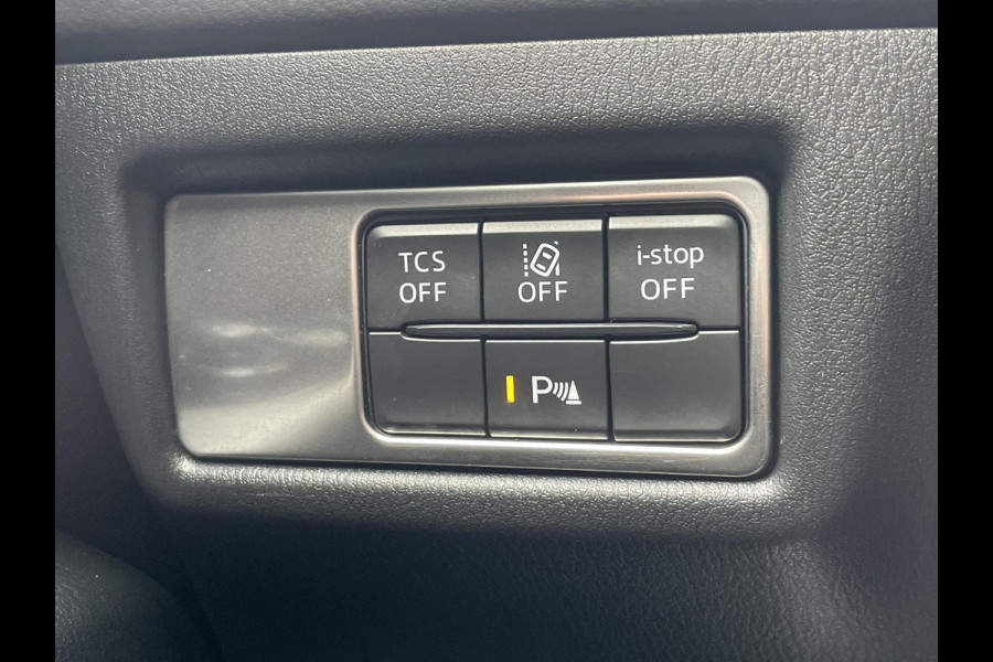 Mazda CX-5 2.0 SkyActiv-G 165 Comfort | automaat