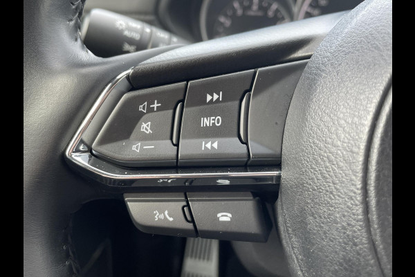 Mazda CX-5 2.0 SkyActiv-G 165 Comfort | automaat