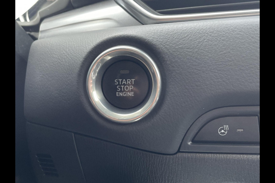 Mazda CX-5 2.0 SkyActiv-G 165 Comfort | automaat