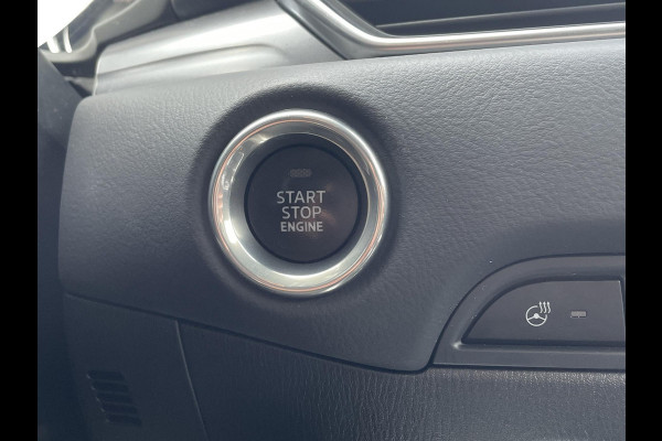 Mazda CX-5 2.0 SkyActiv-G 165 Comfort | automaat