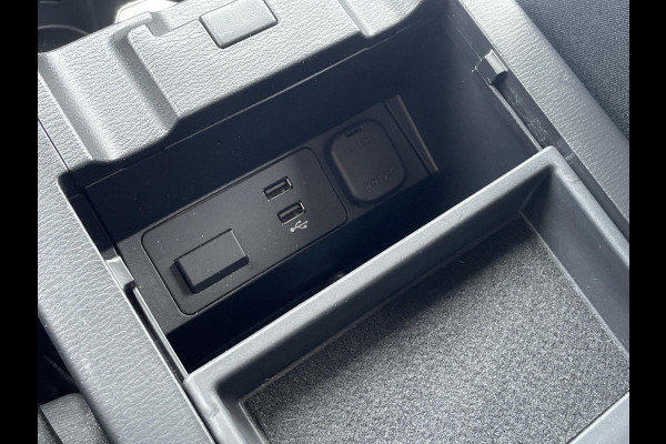 Mazda CX-5 2.0 SkyActiv-G 165 Comfort | automaat